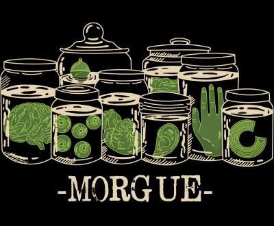 Morgue poster1