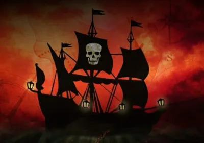 The Pirate's Chamber poster1
