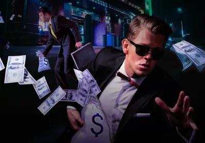 The Casino Challenge poster1