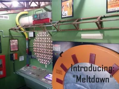 Meltdown poster3