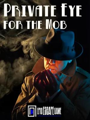 Private Eye for the Mob poster1