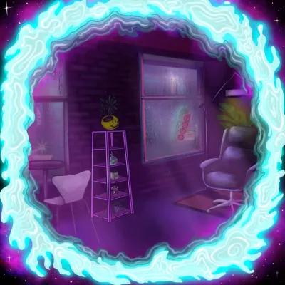 Floor 66 poster1