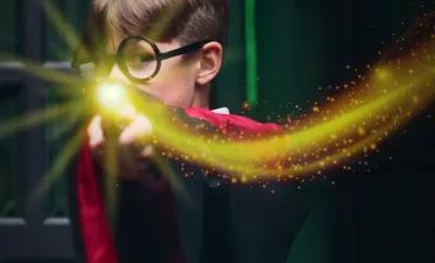 Magic School poster1