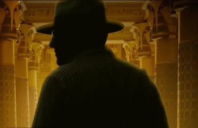 The Stolen Relic poster1