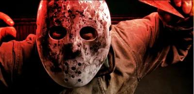 Serial Killer poster1