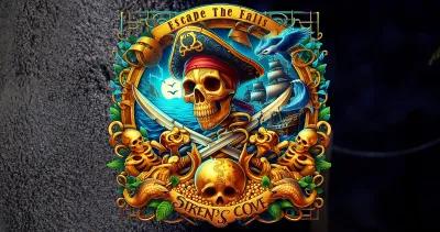 Siren's Cove poster1