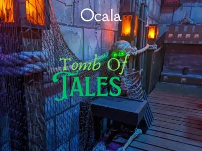 Tomb of tales poster1