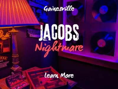 Jacobs nightmare poster1