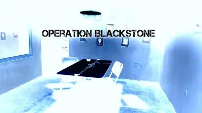 Operation Blackstone poster1