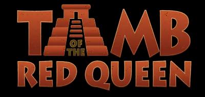 Tomb of the red queen poster1