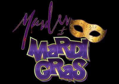 Murder of Mardi Gras poster1