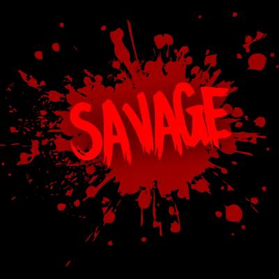 Savage poster1