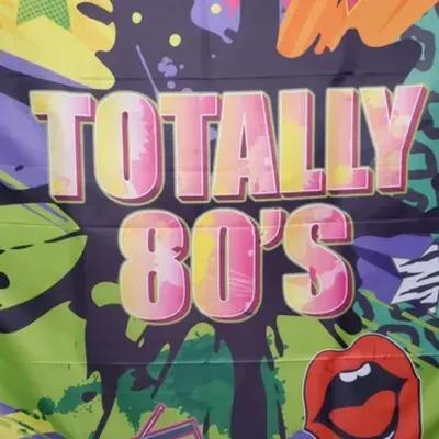 TOTALLY AWESOME 80S poster1