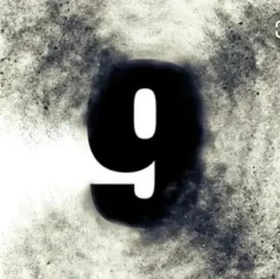 The Hunt for Patient Number 9 poster1
