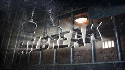 JailBreak poster1
