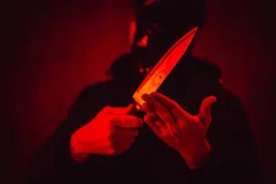 A Killer Party poster1