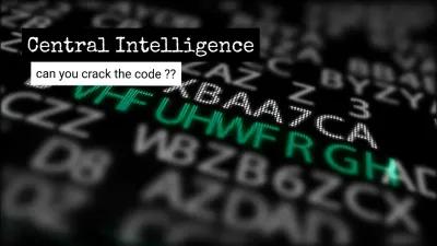 Central Intelligence poster1
