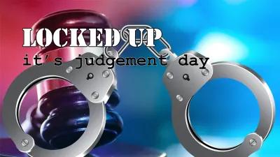 Locked Up poster1