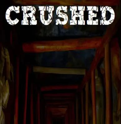 Crushed poster1