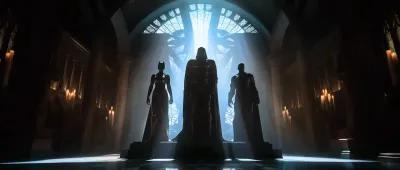 Superhero: Origins poster1