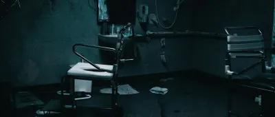 Insane Asylum poster1