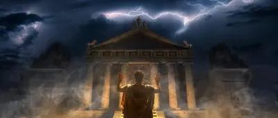 Escape the Lost Temple poster1