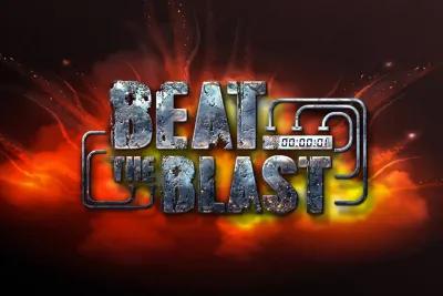 Beat the Blast poster1