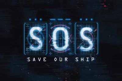 SOS poster1
