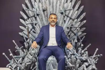 Game Of Stones poster2