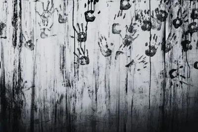Exorcist Room poster1