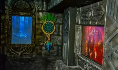 Road of the Rings poster2