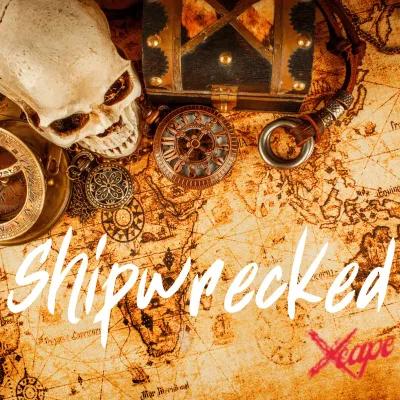 Shipwrecked poster2