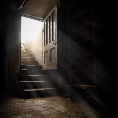 DARK ROOM poster1