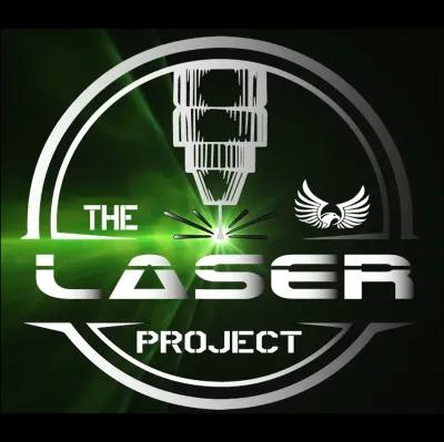 The Laser Project poster1