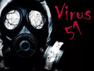 virus 51 poster1