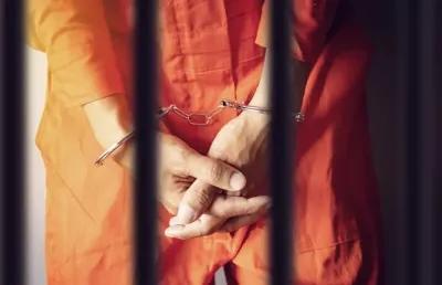 Cell Block 6 poster1
