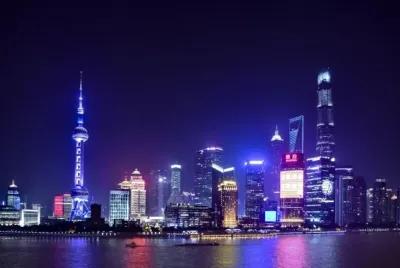 Shanghai Spy poster1