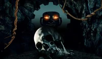 Lost City poster3