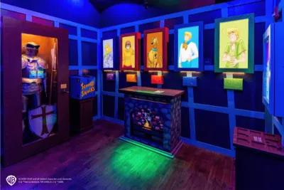 Scooby-Doo and the Spooky Castle Adventure poster3