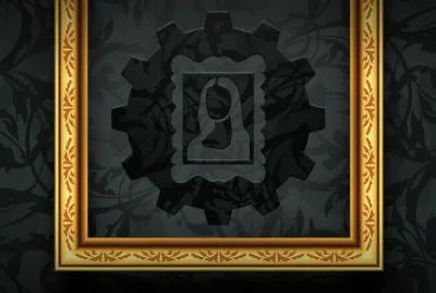 Who Stole Mona? poster2