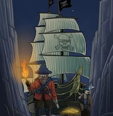 Scallywags poster3