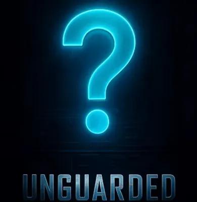 Ungaurded poster1