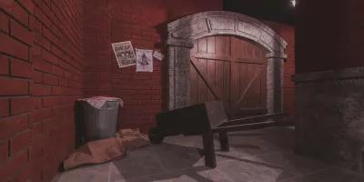 Jack The Ripper poster2
