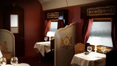 Orient Express poster2