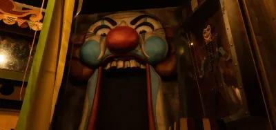 Horror Circus poster2