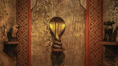 One Thousand And One Nights poster1