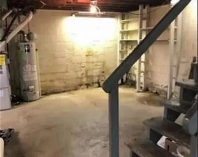 The BASEMENT poster1