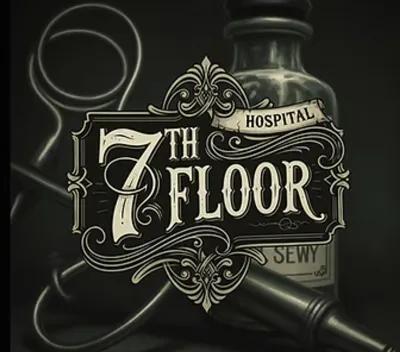 The 7th Floor poster1