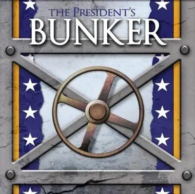 The President’s Bunker poster1