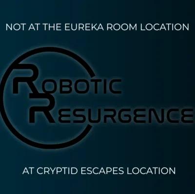 Robotic Resurgence poster1
